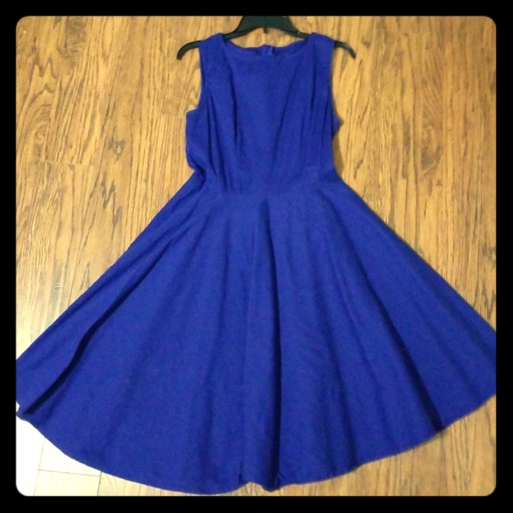 Cocktail Dress